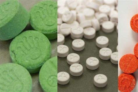 white rolex pill report 2017